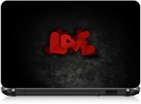Box 18 Love Love Love880 Vinyl Laptop Decal 15.6   Laptop Accessories  (Box 18)