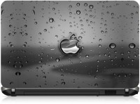 Box 18 Apple Waterdrops6581619 Vinyl Laptop Decal 15.6   Laptop Accessories  (Box 18)