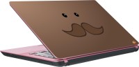 Dspbazar DSP BAZAR 6723 Vinyl Laptop Decal 15.6   Laptop Accessories  (DSPBAZAR)