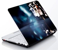 Shopmania DESGINER -110 Vinyl Laptop Decal 15.6   Laptop Accessories  (Shopmania)