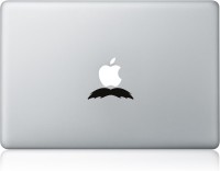 Clublaptop Sticker Mexican Moustache 11 inch Vinyl Laptop Decal 11   Laptop Accessories  (Clublaptop)