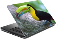 meSleep Wild Life LS-47-219 Vinyl Laptop Decal 15.6   Laptop Accessories  (meSleep)