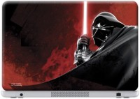 Macmerise The Vader Attack - Skin for Dell Inspiron M4040 Vinyl Laptop Decal 14   Laptop Accessories  (Macmerise)