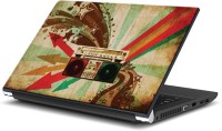 ezyPRNT Casettes and Tape Music K (15 to 15.6 inch) Vinyl Laptop Decal 15   Laptop Accessories  (ezyPRNT)