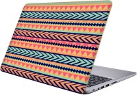 Shoprider Multicolor,Designer -306 Vinyl Laptop Decal 15.6   Laptop Accessories  (Shoprider)
