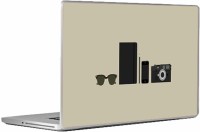 Swagsutra Home Appliances Laptop Skin/Decal For 15.6 Inch Laptop Vinyl Laptop Decal 15   Laptop Accessories  (Swagsutra)