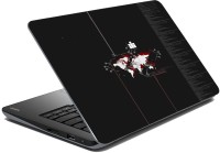 meSleep Abstract LS-87-164 Vinyl Laptop Decal 15.6   Laptop Accessories  (meSleep)