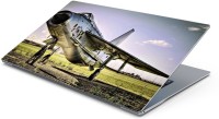 Lovely Collection glider Vinyl Laptop Decal 15.6   Laptop Accessories  (Lovely Collection)