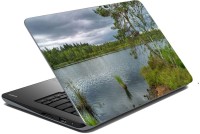 meSleep Nature LS-38-372 Vinyl Laptop Decal 15.6   Laptop Accessories  (meSleep)