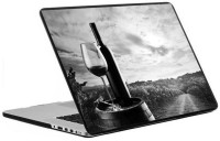View SPECTRA beverage Vinyl Laptop Decal 15.6 Laptop Accessories Price Online(SPECTRA)