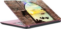 Dspbazar DSP BAZAR 6565 Vinyl Laptop Decal 15.6   Laptop Accessories  (DSPBAZAR)