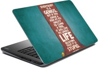 meSleep Quotes LS-75-195 Vinyl Laptop Decal 15.6   Laptop Accessories  (meSleep)