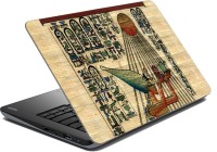 meSleep Egyptian126 Vinyl Laptop Decal 15.6   Laptop Accessories  (meSleep)