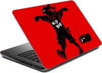 meSleep Hip-hop boy 67-068 Vinyl Laptop Decal 15.6   Laptop Accessories  (meSleep)