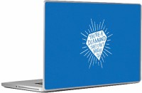 Swagsutra They cant break you! Laptop Skin/Decal For 15.6 Inch Laptop Vinyl Laptop Decal 15   Laptop Accessories  (Swagsutra)