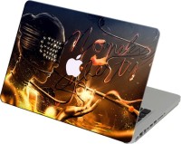 Theskinmantra Liberty Laptop Skin For Apple Macbook Air 11 Inch Vinyl Laptop Decal 11   Laptop Accessories  (Theskinmantra)