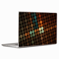 Theskinmantra Buzzzing Laptop Decal 14.1   Laptop Accessories  (Theskinmantra)