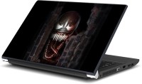 Rangeele Inkers Spiderman Venom Vinyl Laptop Decal 15.6   Laptop Accessories  (Rangeele Inkers)