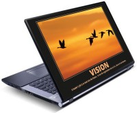 View SPECTRA Vision Vinyl Laptop Decal 15.6 Laptop Accessories Price Online(SPECTRA)