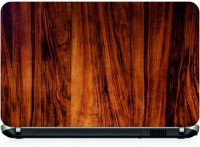 Box 18 Wooden Panels312 Vinyl Laptop Decal 15.6   Laptop Accessories  (Box 18)