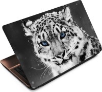 Anweshas Leopard LP056 Vinyl Laptop Decal 15.6   Laptop Accessories  (Anweshas)