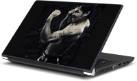 Rangeele Inkers Tough Boxer Vinyl Laptop Decal 15.6   Laptop Accessories  (Rangeele Inkers)