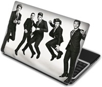 Shopmania One Direction 63 Vinyl Laptop Decal 15.6   Laptop Accessories  (Shopmania)