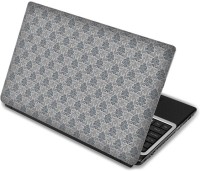 Shopmania Designer-009 Vinyl Laptop Decal 15.6   Laptop Accessories  (Shopmania)