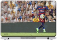 View Macmerise Stirke Neymar - Skin for Sony Vaio E15 Vinyl Laptop Decal 15.5 Laptop Accessories Price Online(Macmerise)