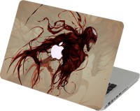 Swagsutra Swagsutra Killer Khali Laptop Skin/Decal For MacBook Pro 13 With Retina Display Vinyl Laptop Decal 13   Laptop Accessories  (Swagsutra)