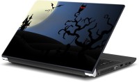 ezyPRNT Abstract Art BB (15 to 15.6 inch) Vinyl Laptop Decal 15   Laptop Accessories  (ezyPRNT)