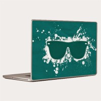 Theskinmantra Cool Gogs Universal Size Vinyl Laptop Decal 15.6   Laptop Accessories  (Theskinmantra)