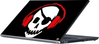 View Dspbazar DSP BAZAR 8693 Vinyl Laptop Decal 15.6 Laptop Accessories Price Online(DSPBAZAR)