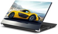 Dadlace Some Need for speed Vinyl Laptop Decal 14.1   Laptop Accessories  (Dadlace)