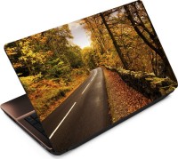 Finest Autumn ATM013 Vinyl Laptop Decal 15.6   Laptop Accessories  (Finest)