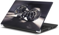 View Rangeele Inkers Hamann Bike Art Work Vinyl Laptop Decal 15.6 Laptop Accessories Price Online(Rangeele Inkers)