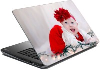 meSleep Sweet Baby LS-86-047 Vinyl Laptop Decal 15.6   Laptop Accessories  (meSleep)