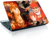 Shopmania Sai ji Vinyl Laptop Decal 15.6   Laptop Accessories  (Shopmania)