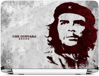 FineArts Che Guevara Five Star Vinyl Laptop Decal 15.6   Laptop Accessories  (FineArts)