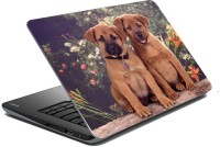 meSleep Dog LS-57-139 Vinyl Laptop Decal 15.6   Laptop Accessories  (meSleep)