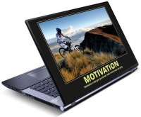 SPECTRA Motivation Vinyl Laptop Decal 15.6   Laptop Accessories  (SPECTRA)