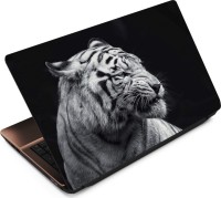 Anweshas Tiger T024 Vinyl Laptop Decal 15.6   Laptop Accessories  (Anweshas)