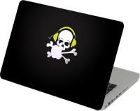 Swagsutra Swagsutra Danger Laptop Skin/Decal For MacBook Pro 13 With Retina Display Vinyl Laptop Decal 13   Laptop Accessories  (Swagsutra)
