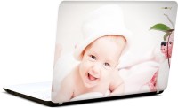Pics And You Baby Themed 47 3M/Avery Vinyl Laptop Decal 15.6