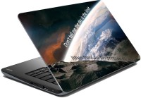 meSleep Quotes LS-75-125 Vinyl Laptop Decal 15.6   Laptop Accessories  (meSleep)