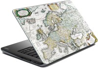 meSleep Map LS-87-248 Vinyl Laptop Decal 15.6   Laptop Accessories  (meSleep)