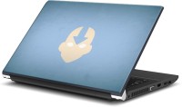 Rangeele Inkers Avatar The Last Airbender Vinyl Laptop Decal 15.6   Laptop Accessories  (Rangeele Inkers)