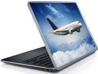 View SPECTRA Aeroplane Vinyl Laptop Decal 15.6 Laptop Accessories Price Online(SPECTRA)
