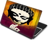 Shopmania Printed laptop stickers-764 Vinyl Laptop Decal 15.6   Laptop Accessories  (Shopmania)