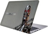 Shoprider Designer -190 Vinyl Laptop Decal 15.6   Laptop Accessories  (Shoprider)